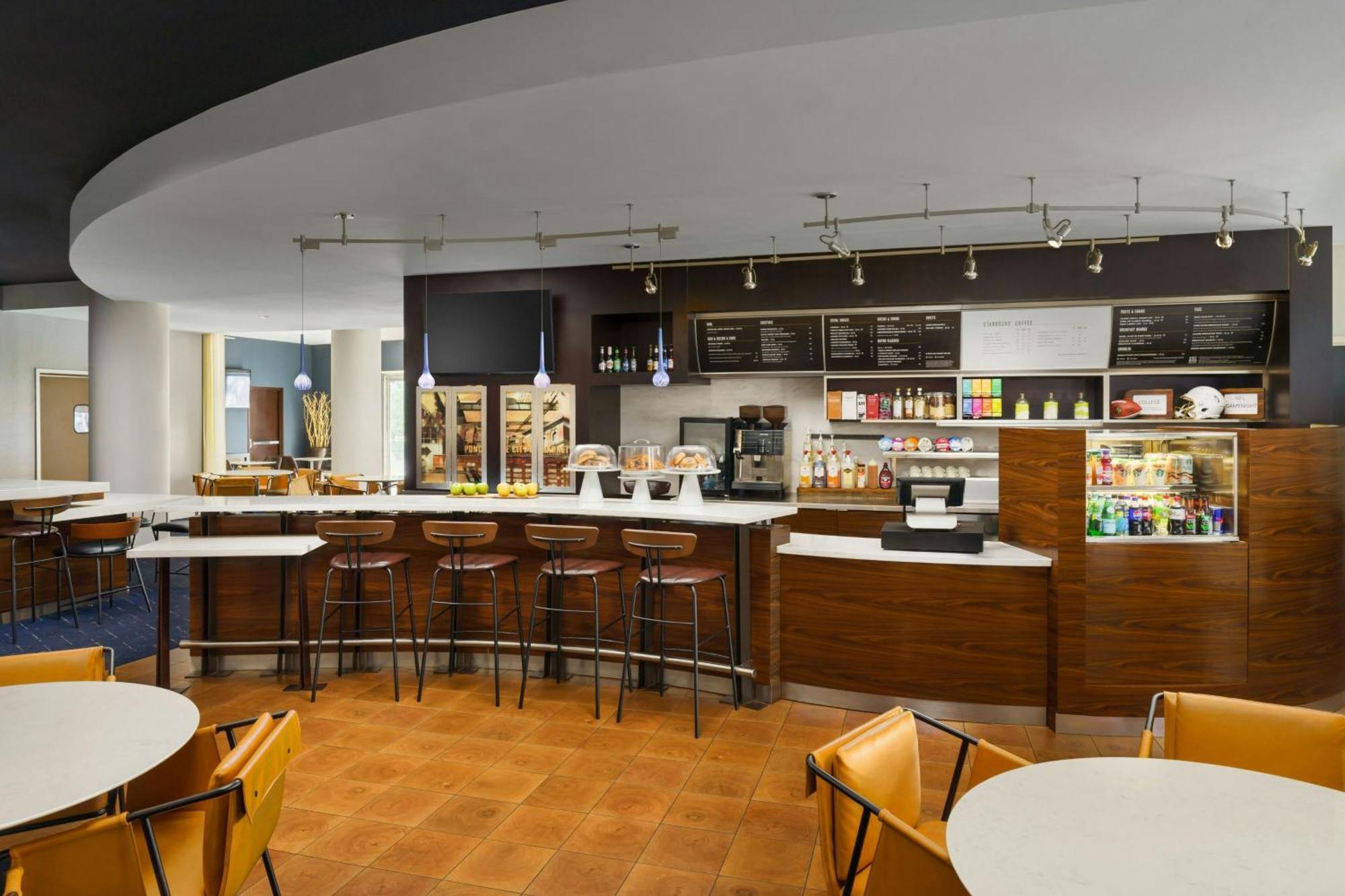 Courtyard By Marriott Atlanta Buckhead Hotel Exterior photo